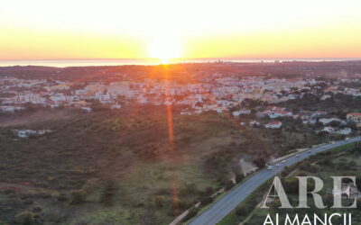 Almancil • Algarve – Portugal