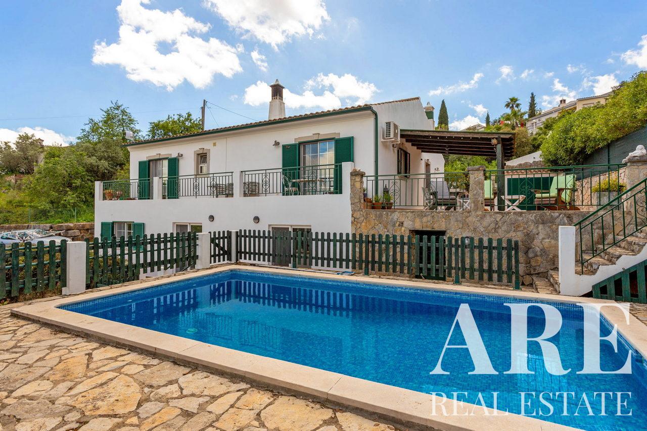 villa for sale in juncais sao bras de alportel 2455 001
