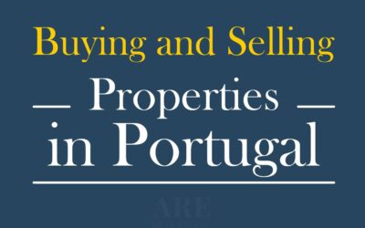 Compra e Venda de Imóveis em Portugal • artigo escrito por um advogado